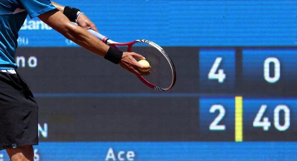 How Do Scores Work In Tennis? Easy Guidance