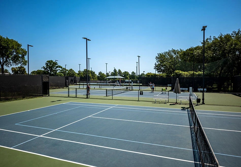 Best Tennis Clubs In Dallas Top Ranking Clubs