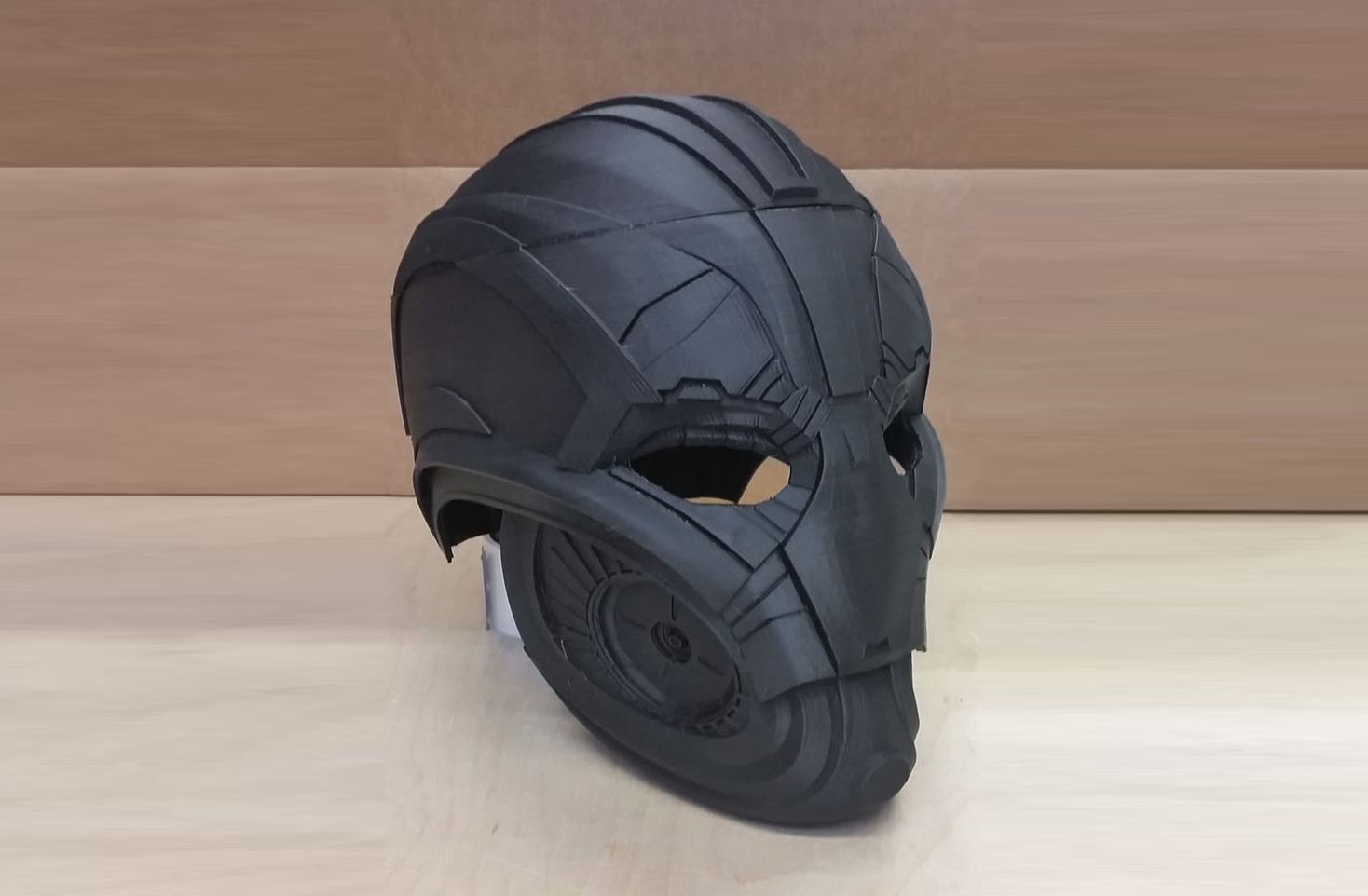 TOP 10+ AMAZING 3D PRINTED HELMET THAT IS WEARABLE | SpecialSTL