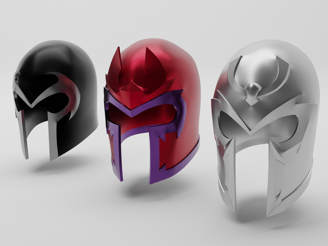 TOP 10+ AMAZING 3D PRINTED HELMET THAT IS WEARABLE | SpecialSTL