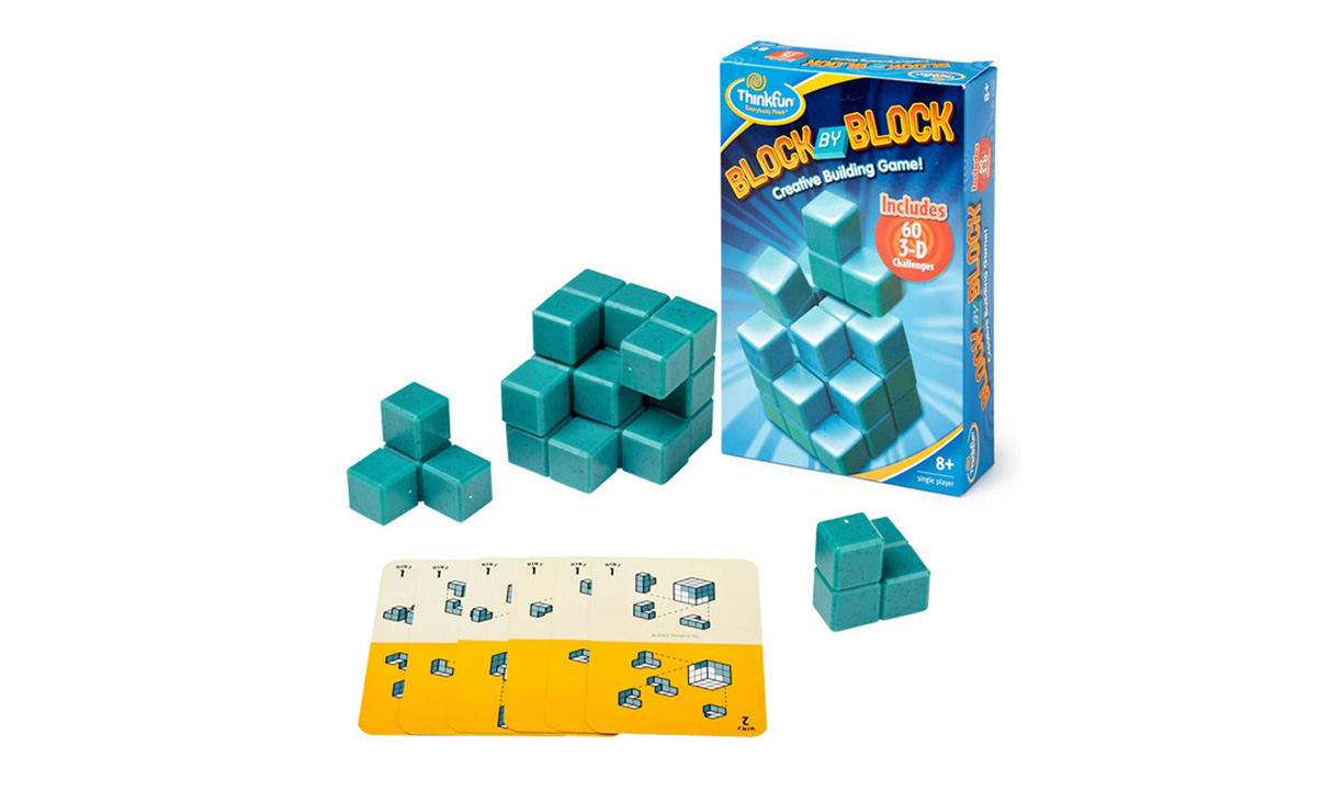 15 MIND - PLAYING 3D PRINTED PUZZLES FOR ALL AGES | SpecialSTL