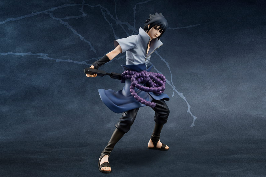 PRINT ANIME FIGURE AT YOUR HOME? TOP 3D PRINT ANIME YOU MUST HAVE ON