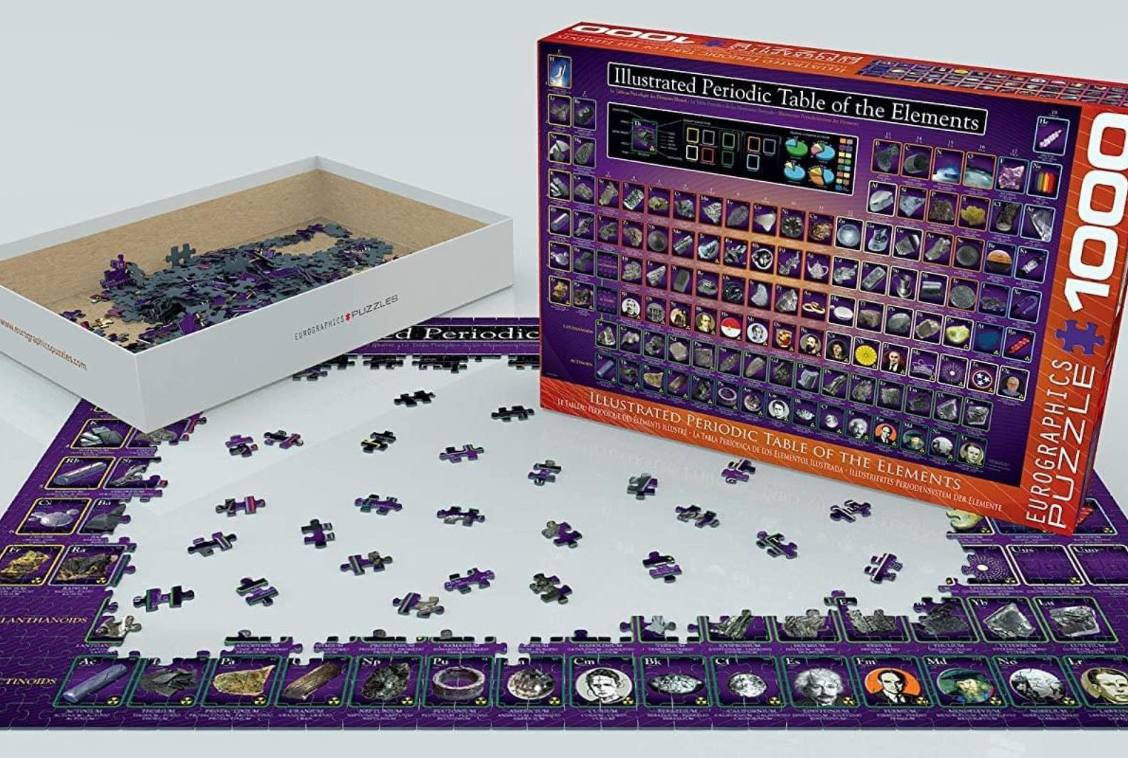 15 MIND - PLAYING 3D PRINTED PUZZLES FOR ALL AGES | SpecialSTL