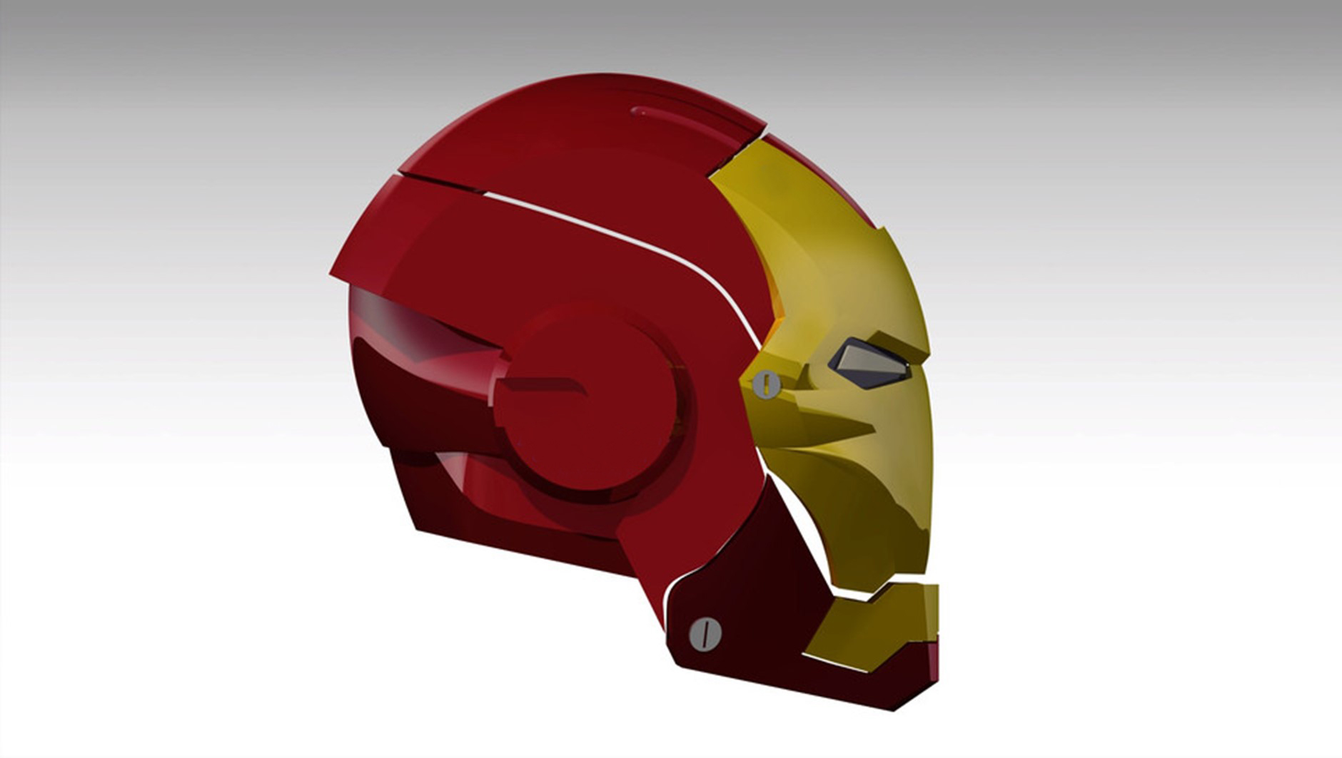 Everything you have to know before making a 3D printed iron man suit