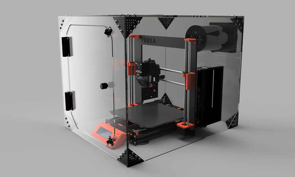 Top 3 Best 3D printer enclosures for you in 2022 SpecialSTL