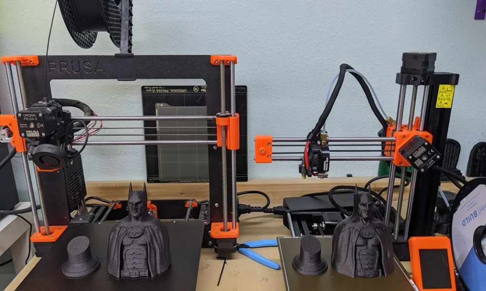 How to choose the Best 3D printer under 1000 in 2022? SpecialSTL