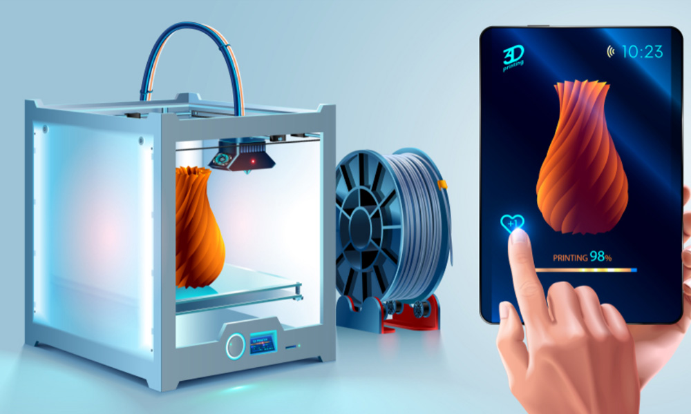 How to choose the Best 3D printer under 1000 in 2022? SpecialSTL