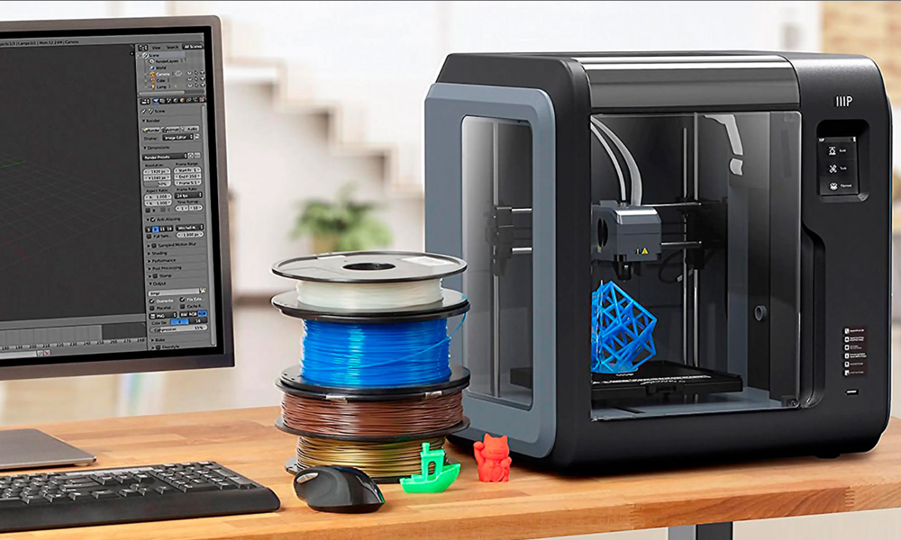 How to choose the Best 3D printer under 1000 in 2022? SpecialSTL