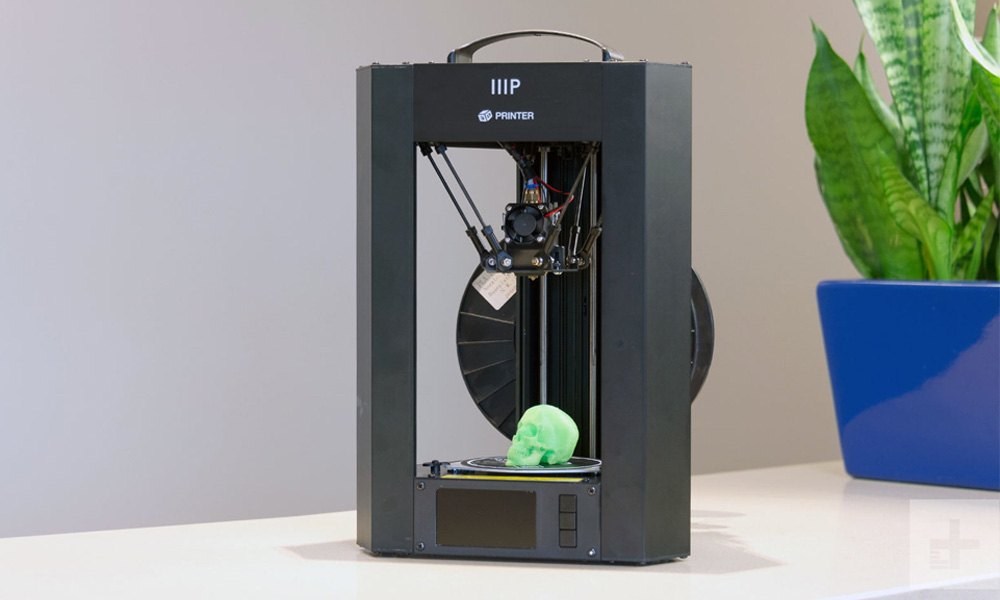 Best Budget 3D Printers on the Market Good and Affordable SpecialSTL
