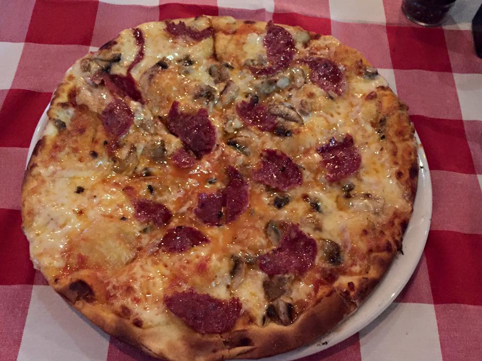 La Pizza Pazza ⋆ Specials ZA