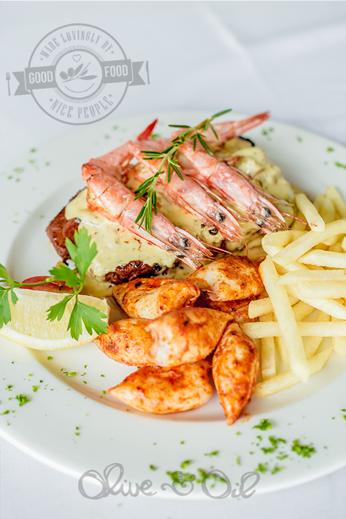 Olive & Oil Hillcrest ⋆ Specials ZA