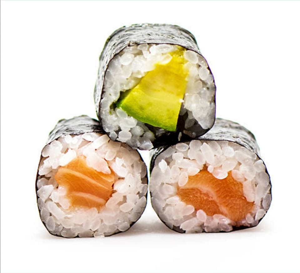 Bamboo Sushi Lounge ⋆ Specials ZA