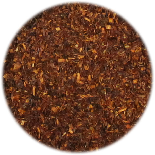 Earl Grey Rooibos Organic Tea Specialty Tea Company