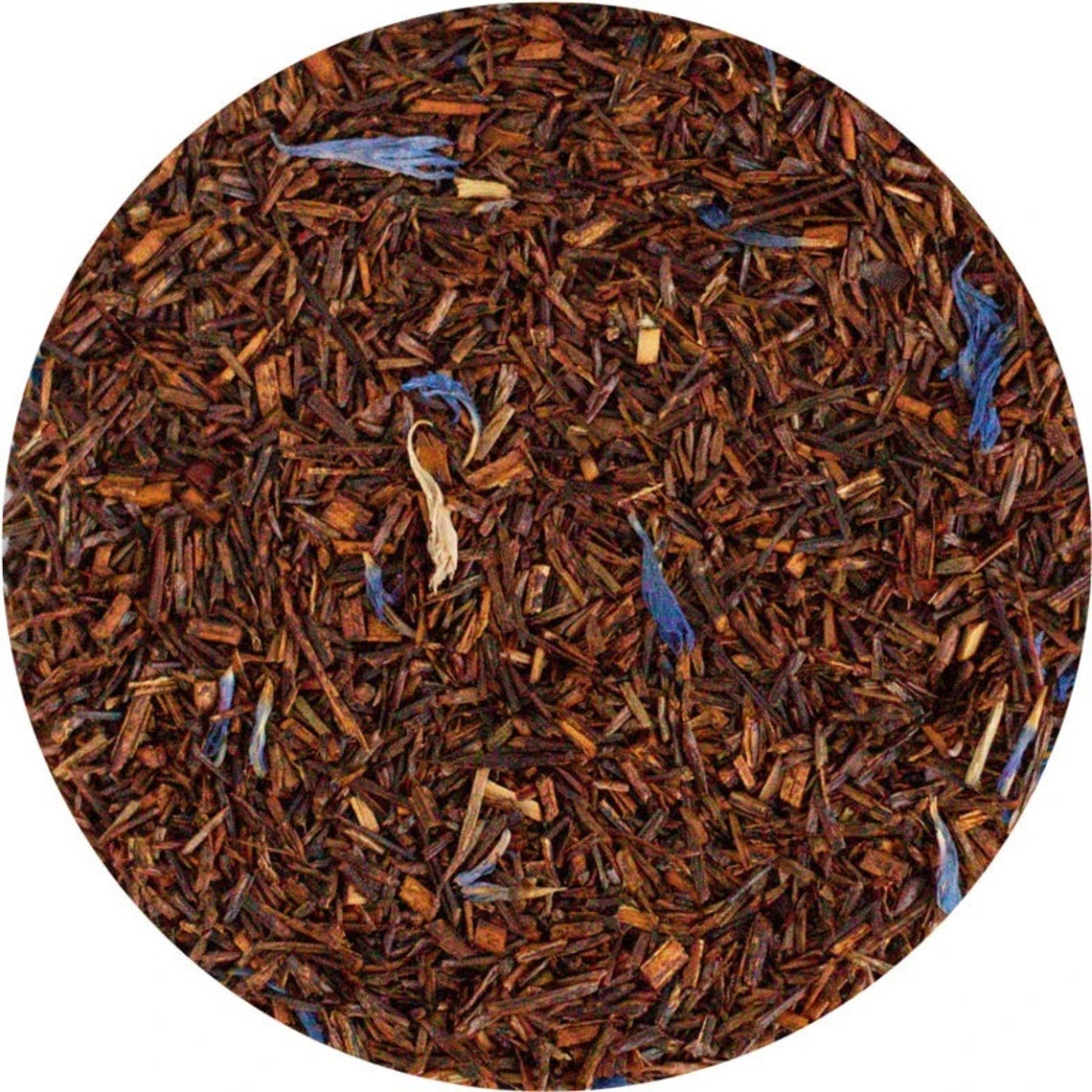 Earl Grey Rooibos Organic Tea Special Tea Company