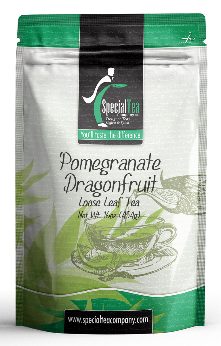 Private Label Special Tea Company