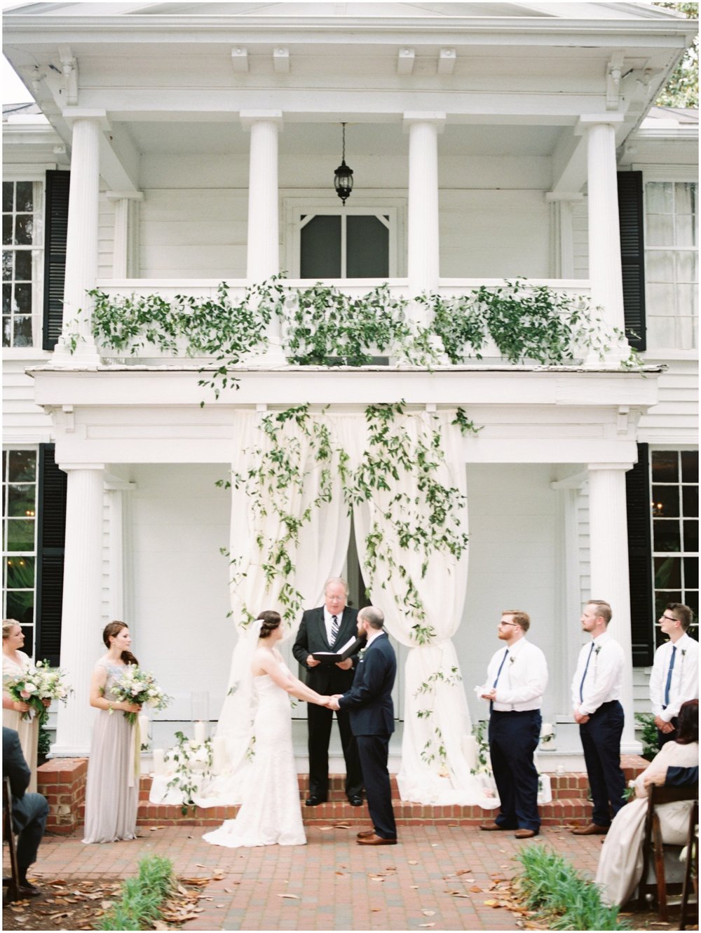 Raleigh Floral & Event Design Specialties Events Holly Springs NC