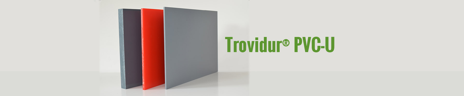 Trovidur PVCU Specialty Plastics