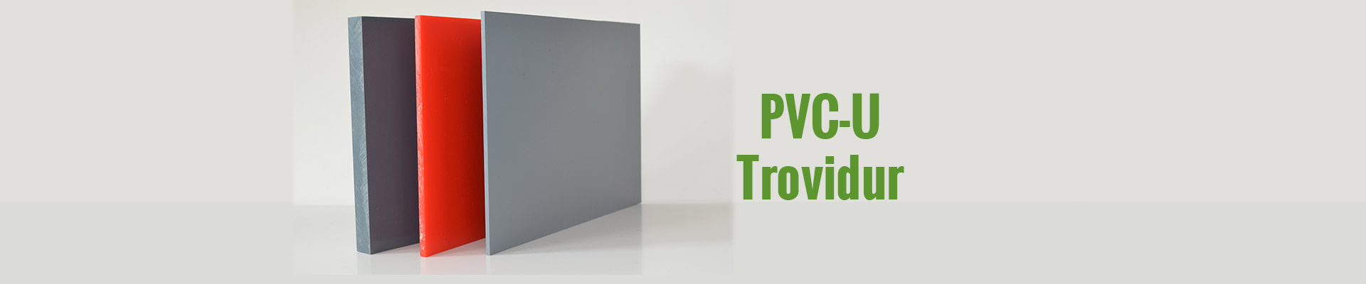 Trovidur PVCU Specialty Plastics