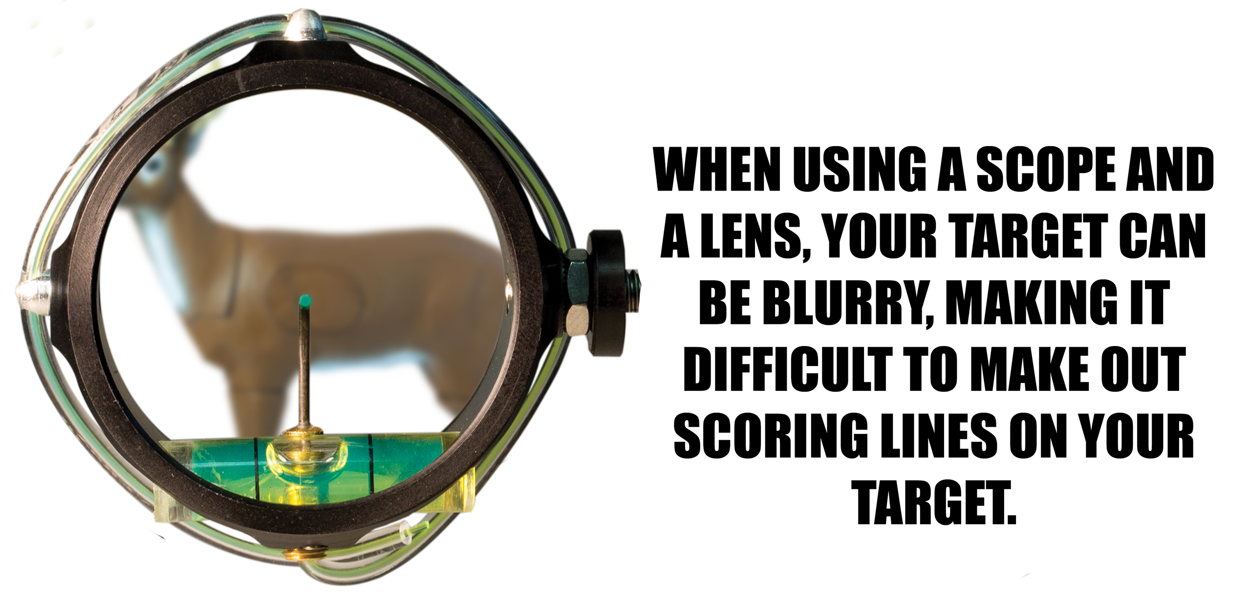 Clarifiers Peep Sight Clarifiers Built For Precision Specialty Archery