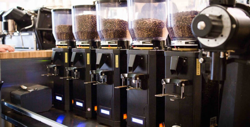 Buy Anfim Coffee Grinder, Price in Dubai, UAE Coffee Machines