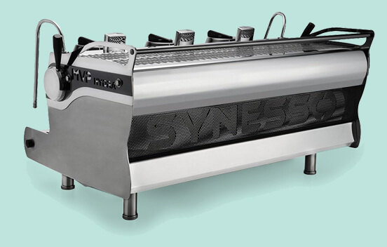 Buy Synesso MVP Hydra, Price | Coffee Machines Dubai, UAE