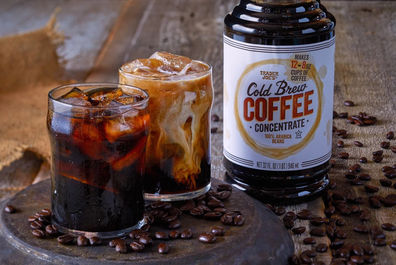 Getting to Know Cold Brew Coffee Origins, Facts, and Health Benefits