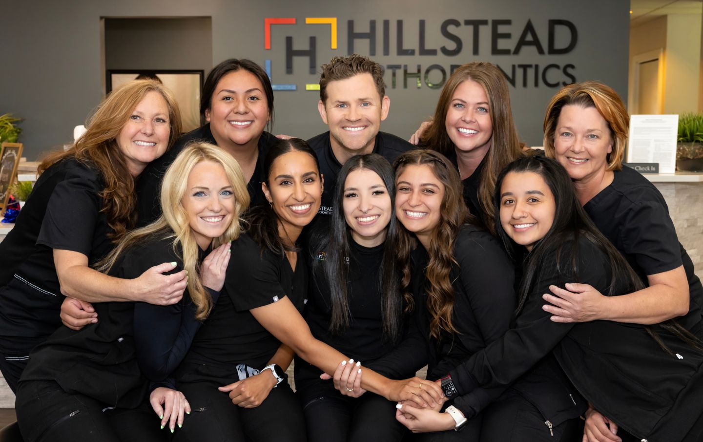 Careers Premier Dental Practices Specialty Dental Brands