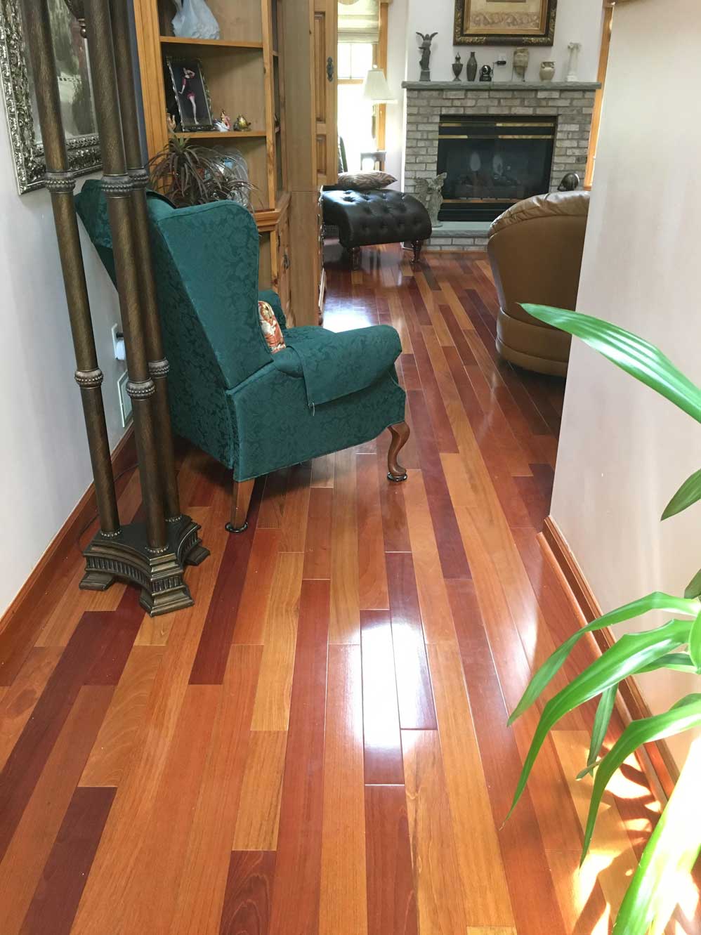 Specialty Flooring Flooring Installer in Pittsburgh, PA