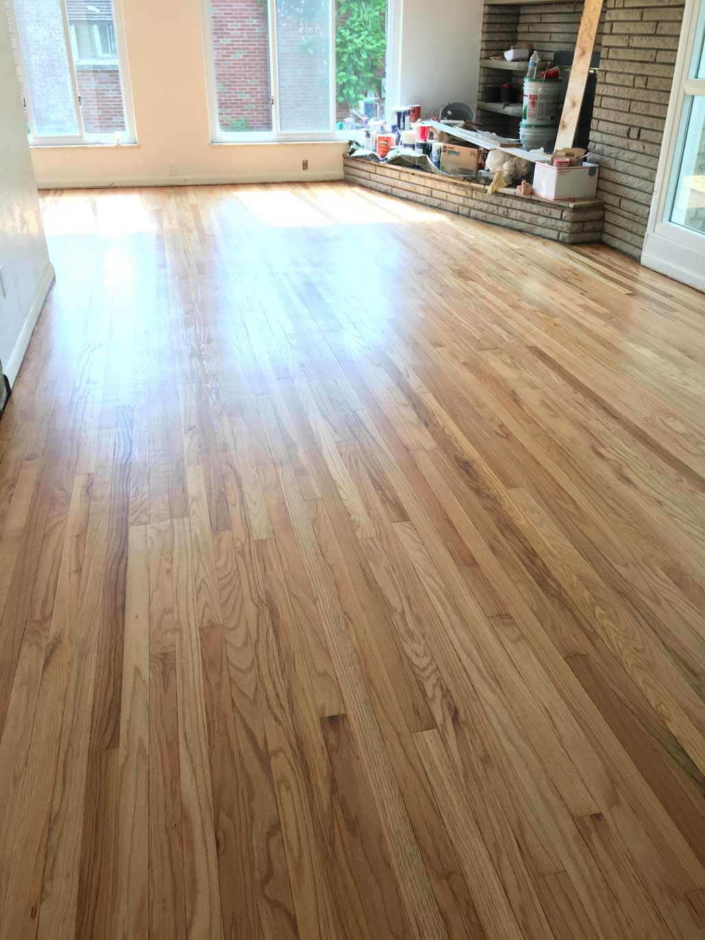 Gallery Specialty Flooring