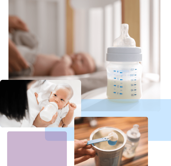 Specialty Formula Rx