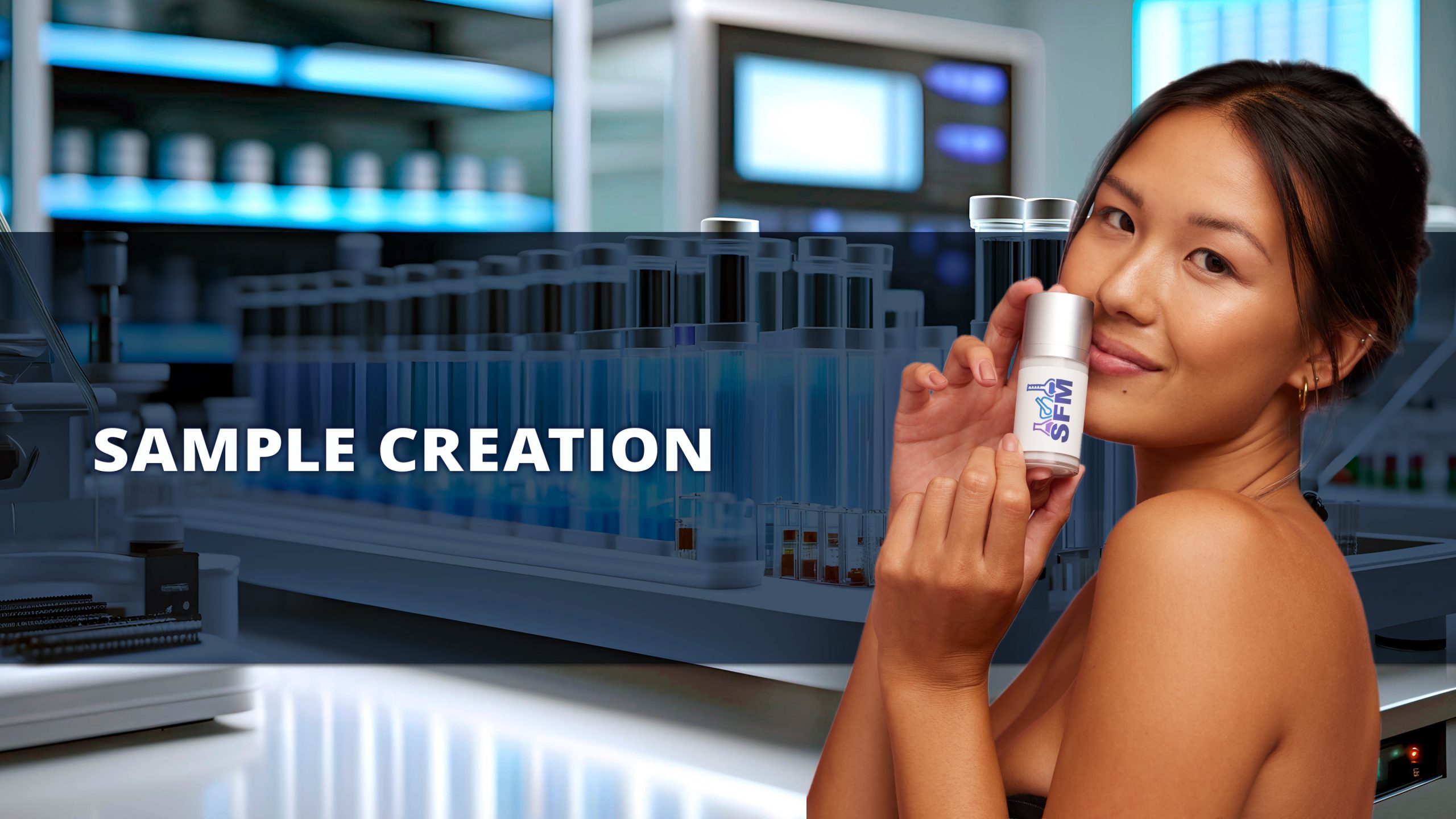 Specialty Formulations and Manufacturing LLC Contract Manufacturer