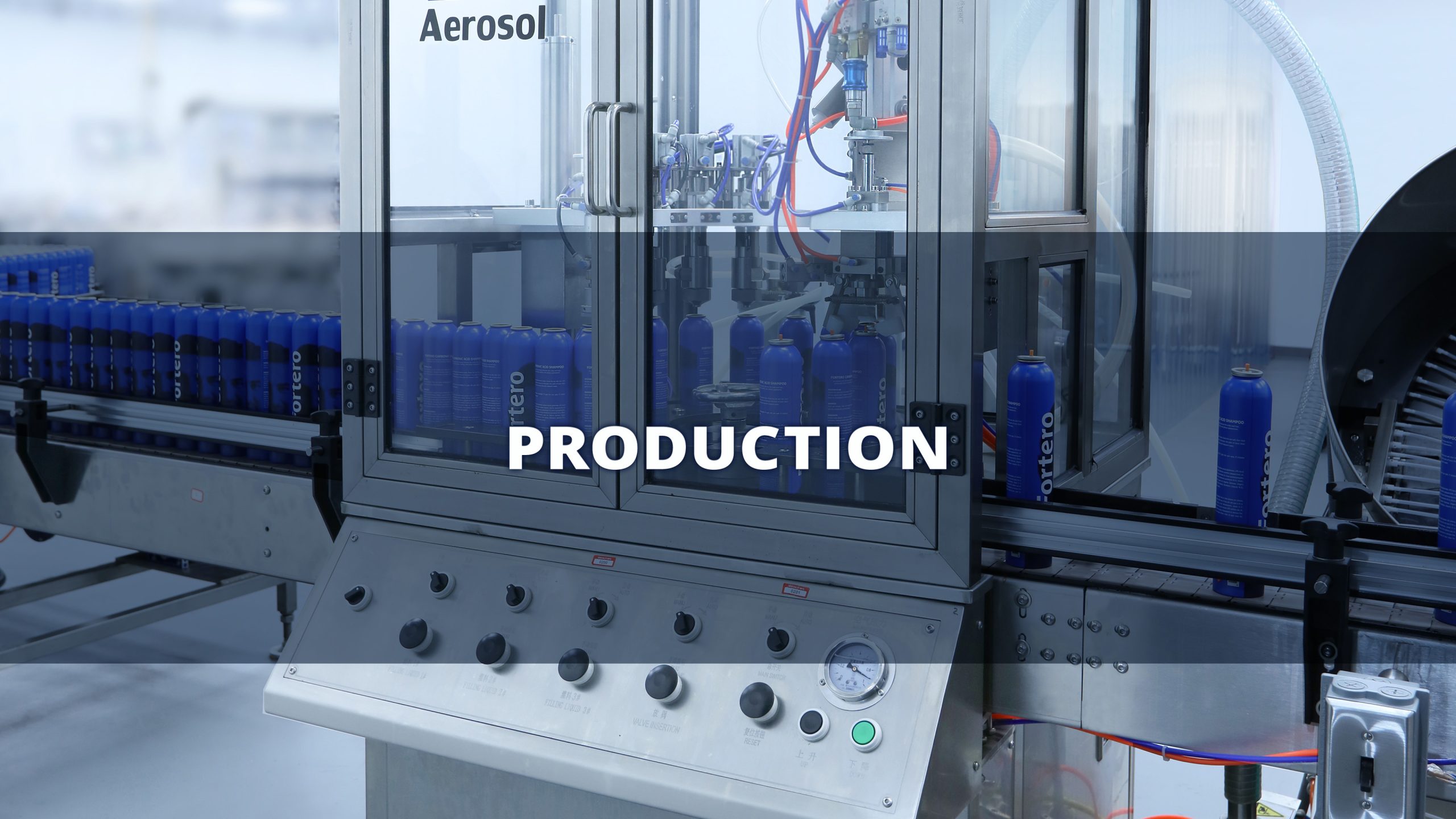 Specialty Formulations and Manufacturing LLC Contract Manufacturer