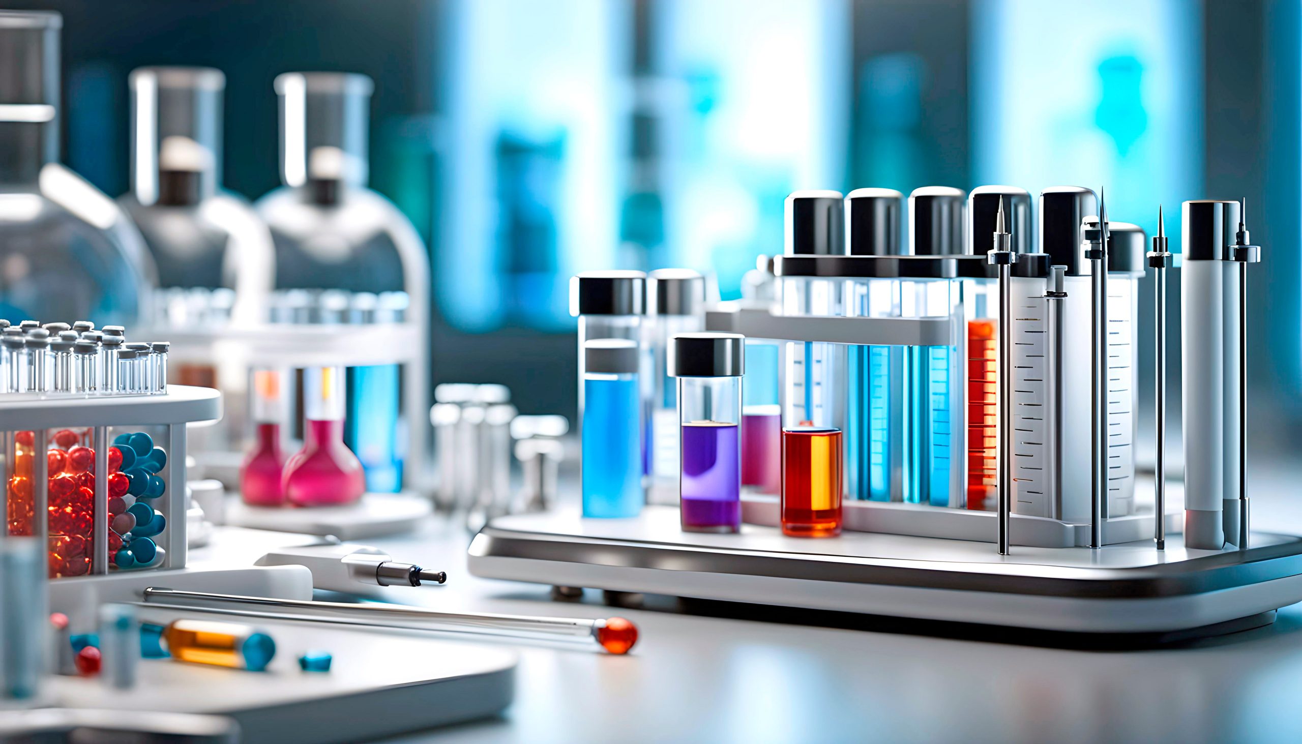 MANUFACTURING Specialty Formulations and Manufacturing LLC