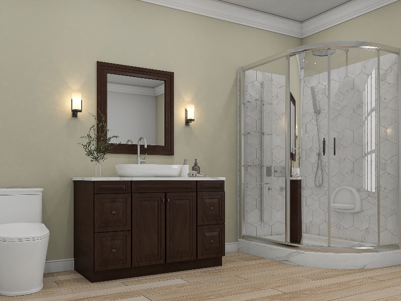 Bathroom Specialty Kitchen & Bath