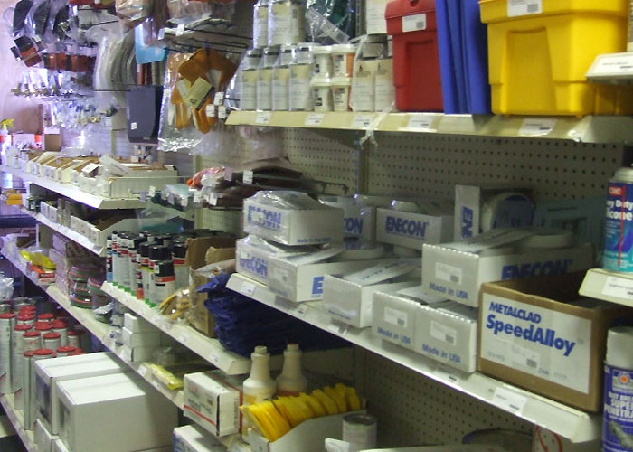 Marine Stores & Electrical Supply in Jacksonville FL