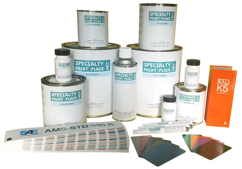 to Specialty Paint Place The Home of Touch Up Paints the Home