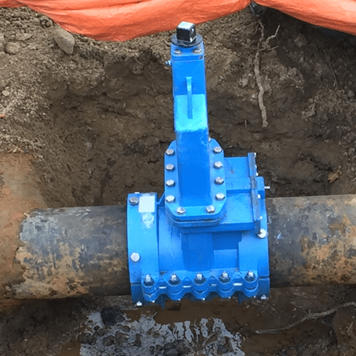 Specialty Pipeline Services