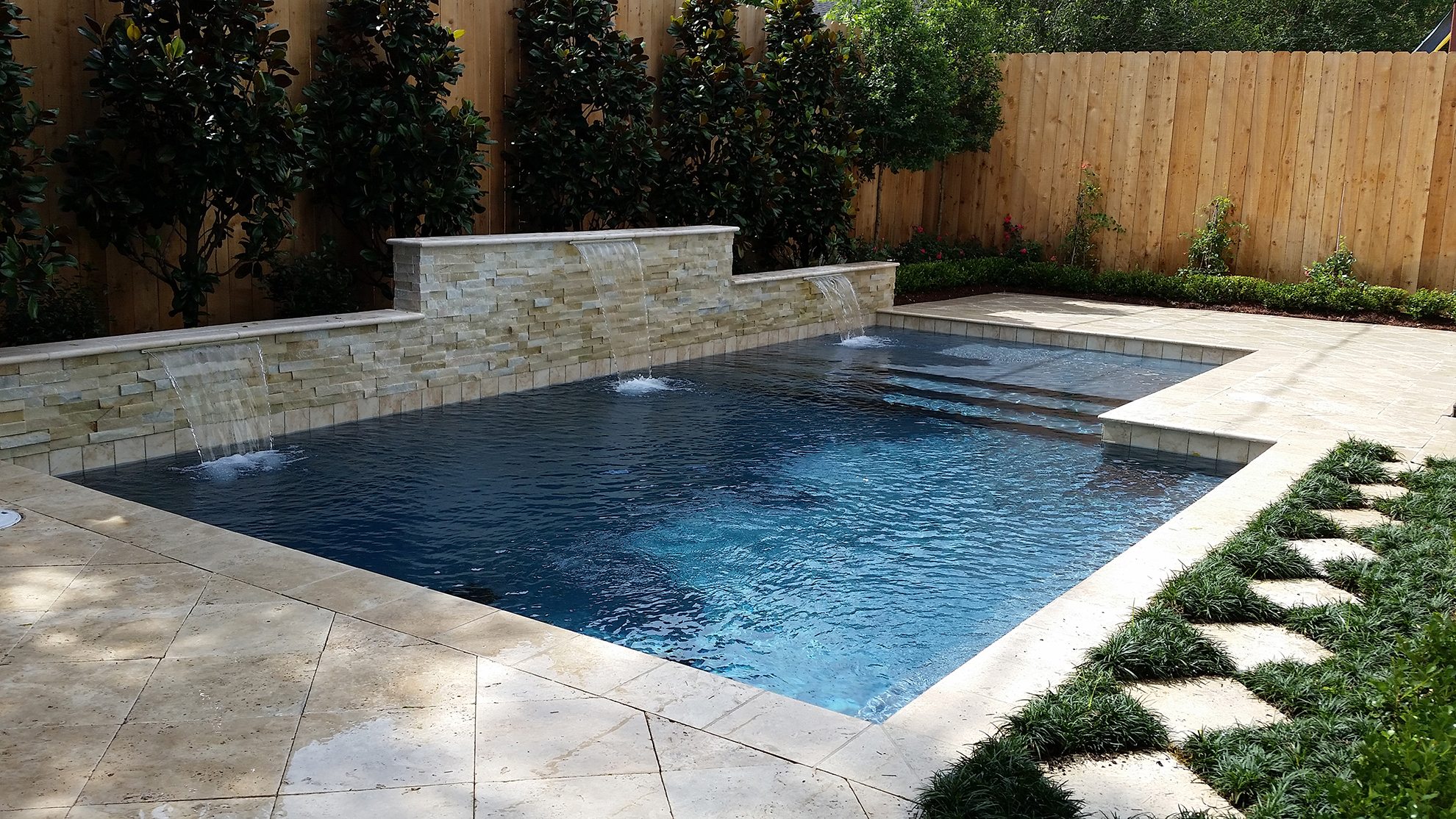 20150610_100447 Swimming pool contractor New Orleans, Louisiana