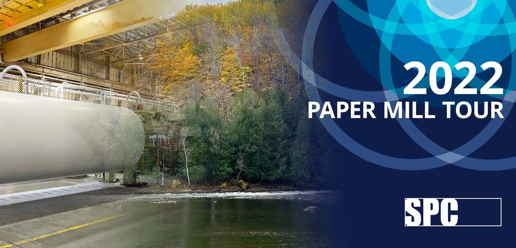 The 2022 Paper Mill Tour