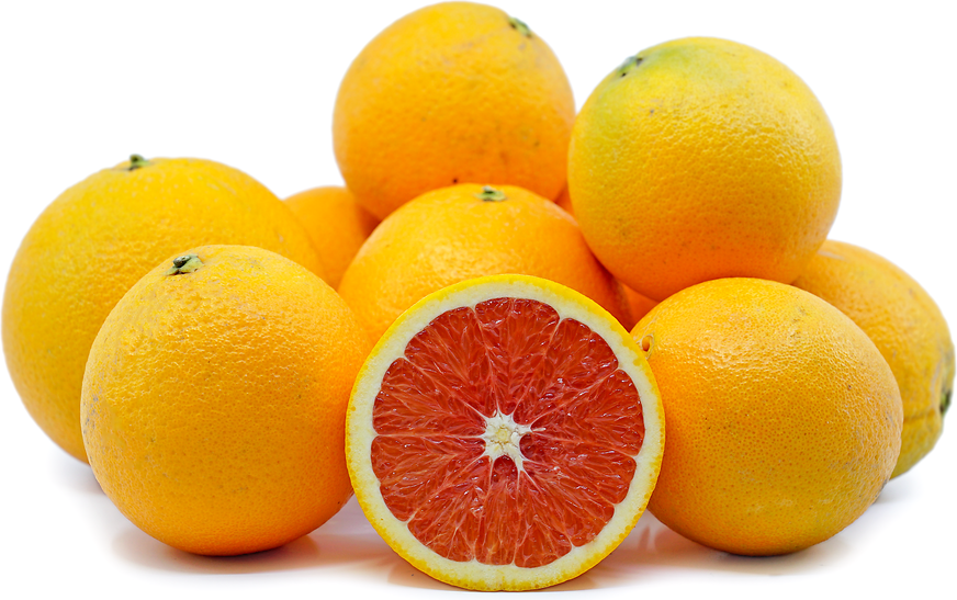 Cara Cara Oranges Information and Facts