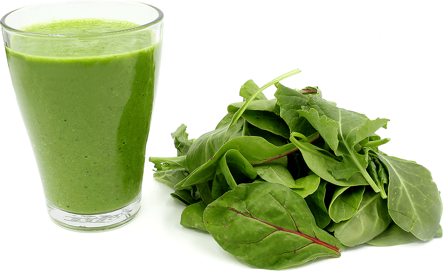 Organic Lett Mix Superfood Information and Facts