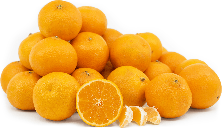 Cutie Mandarin Orange Nutrition Facts Blog Dandk