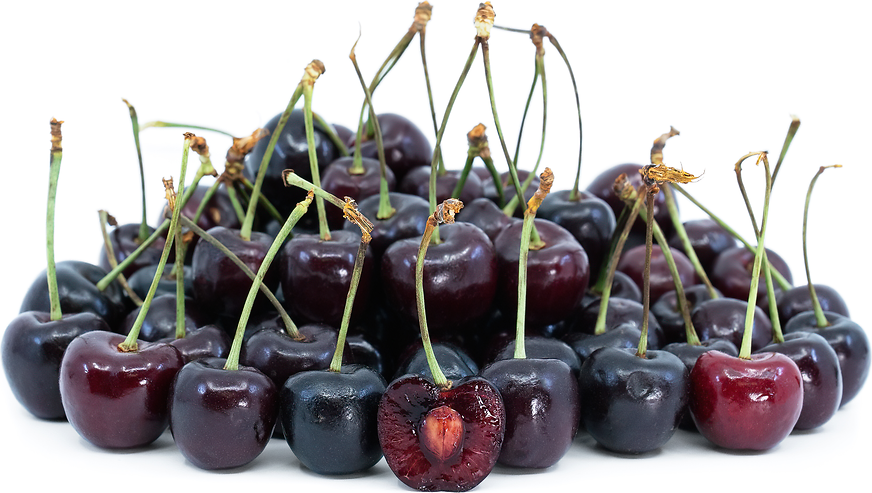 Black Republican Cherries Information, Recipes and Facts