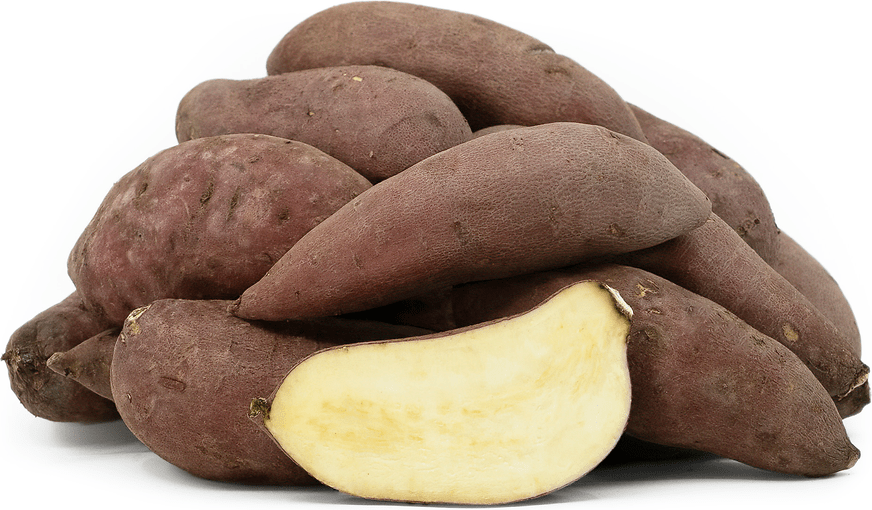 Japanese Sweet Potatoes Information and Facts