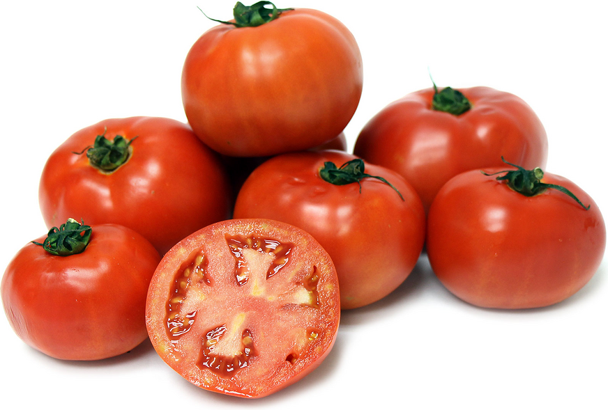 Dry Farmed Early Girl Tomatoes Information and Facts