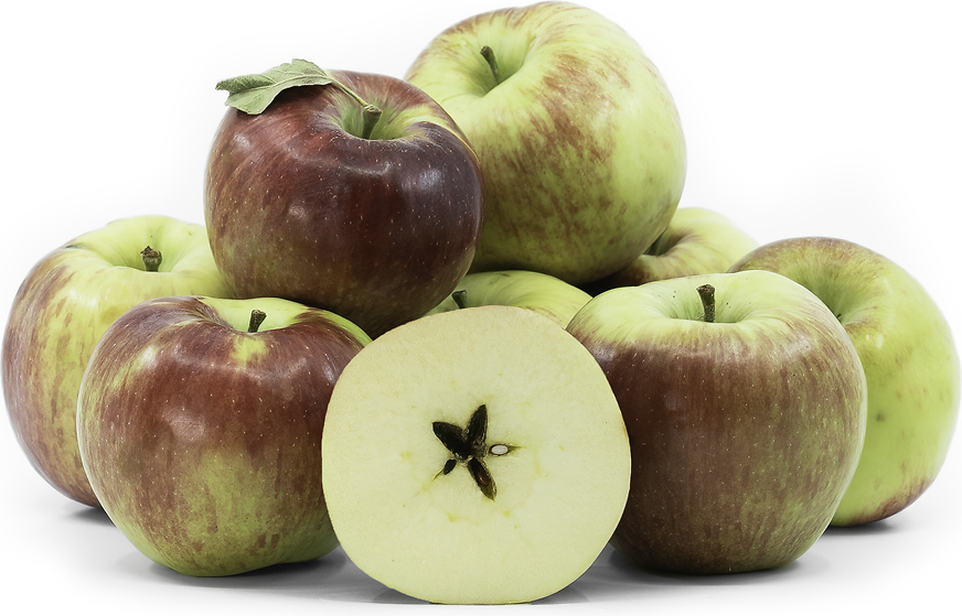 Mother Apples Information and Facts