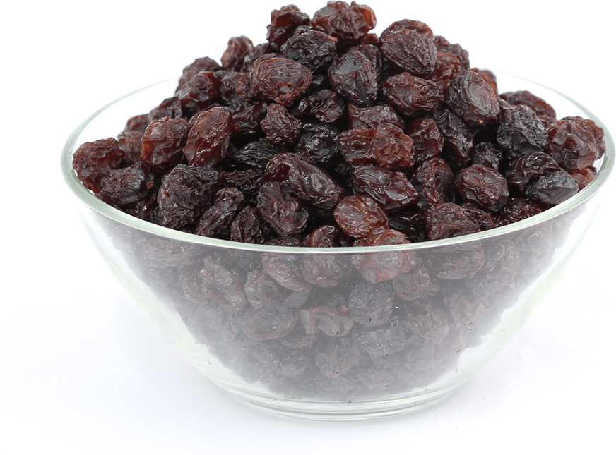 Natural Flame Raisins Information and Facts