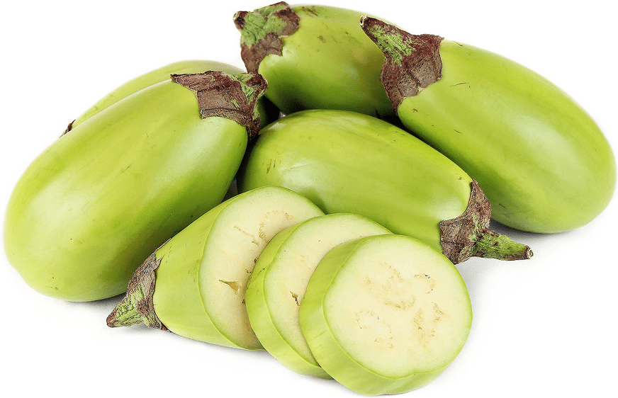 Jade Sweet Eggplant Information, Recipes and Facts