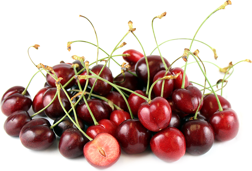 Minnie Royal Cherries Information and Facts