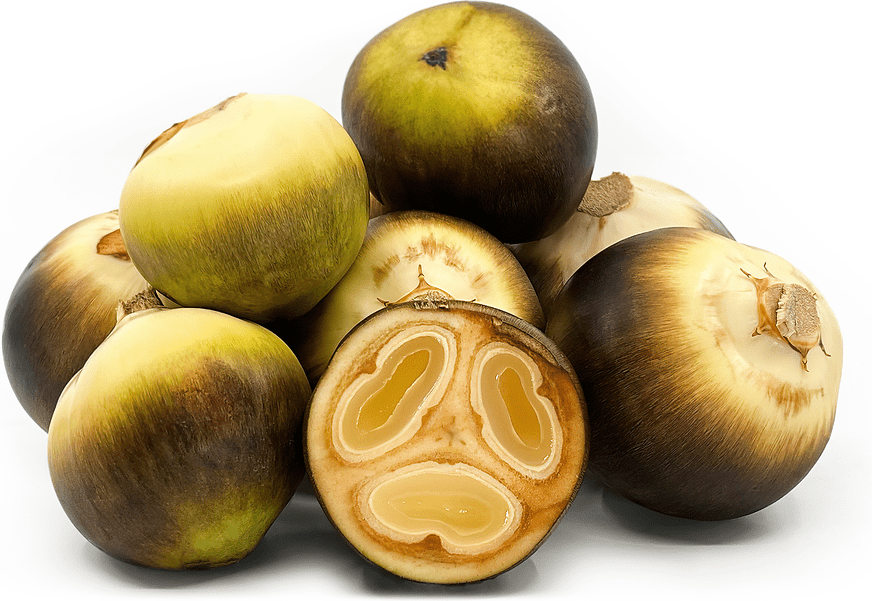 Munjal Fruit Information, Recipes and Facts